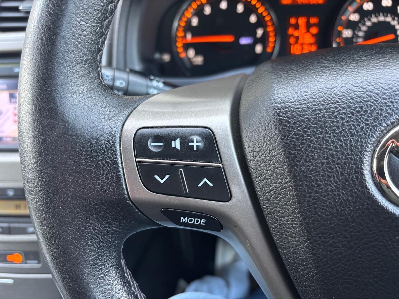 Used Toyota Avensis 2011 for sale - 77343961: Photo 20