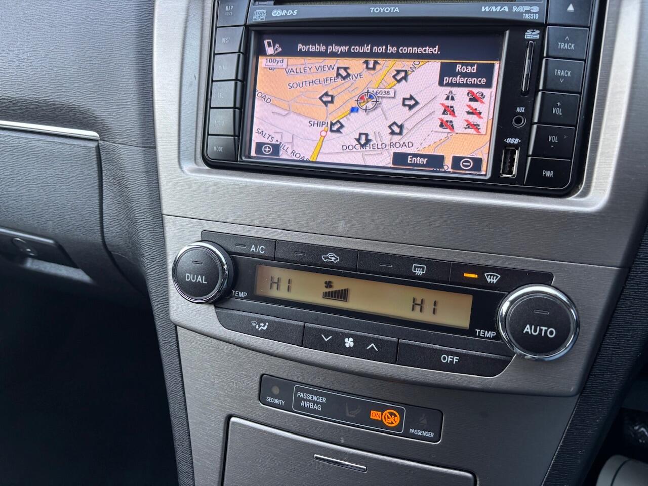 Used Toyota Avensis 2011 for sale - 77343961: Photo 23