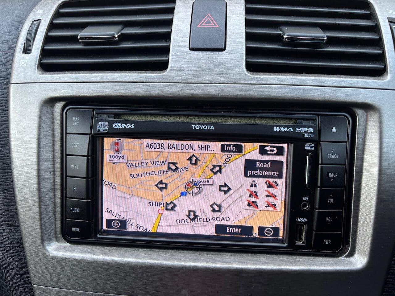 Used Toyota Avensis 2011 for sale - 77343961: Photo 24