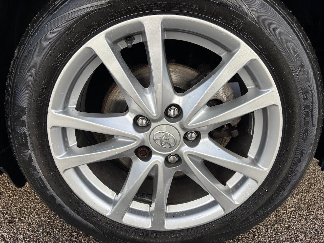 Used Toyota Avensis 2011 for sale - 77343961: Photo 9