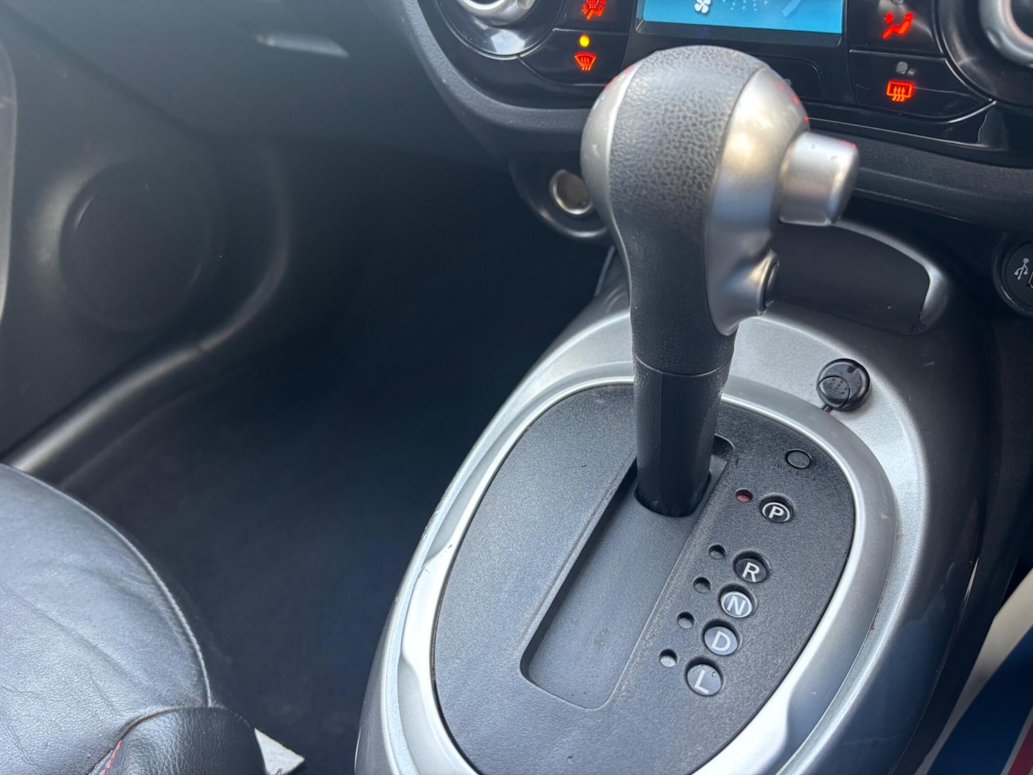 Used Nissan Juke 2013 for sale - 77769374: Photo 14