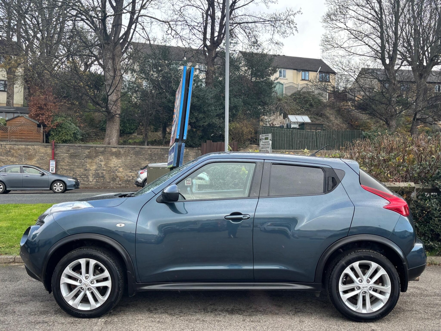 Used Nissan Juke 2013 for sale - 77769374: Photo 5