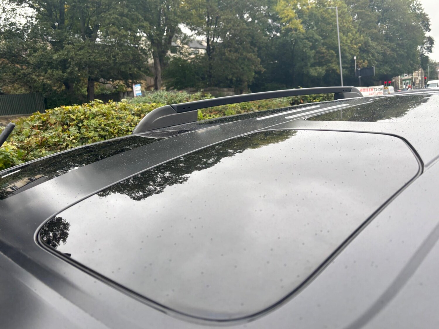 Used Peugeot Partner Tepee 2017 for sale - 76151395: Photo 10