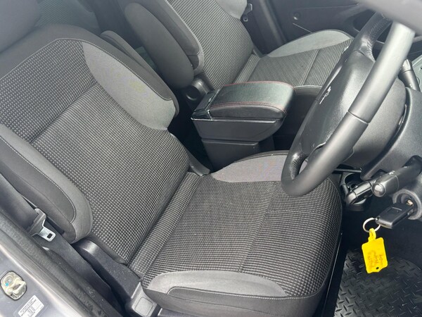 Used Peugeot Partner Tepee 2017 for sale - 76151395: Photo 11