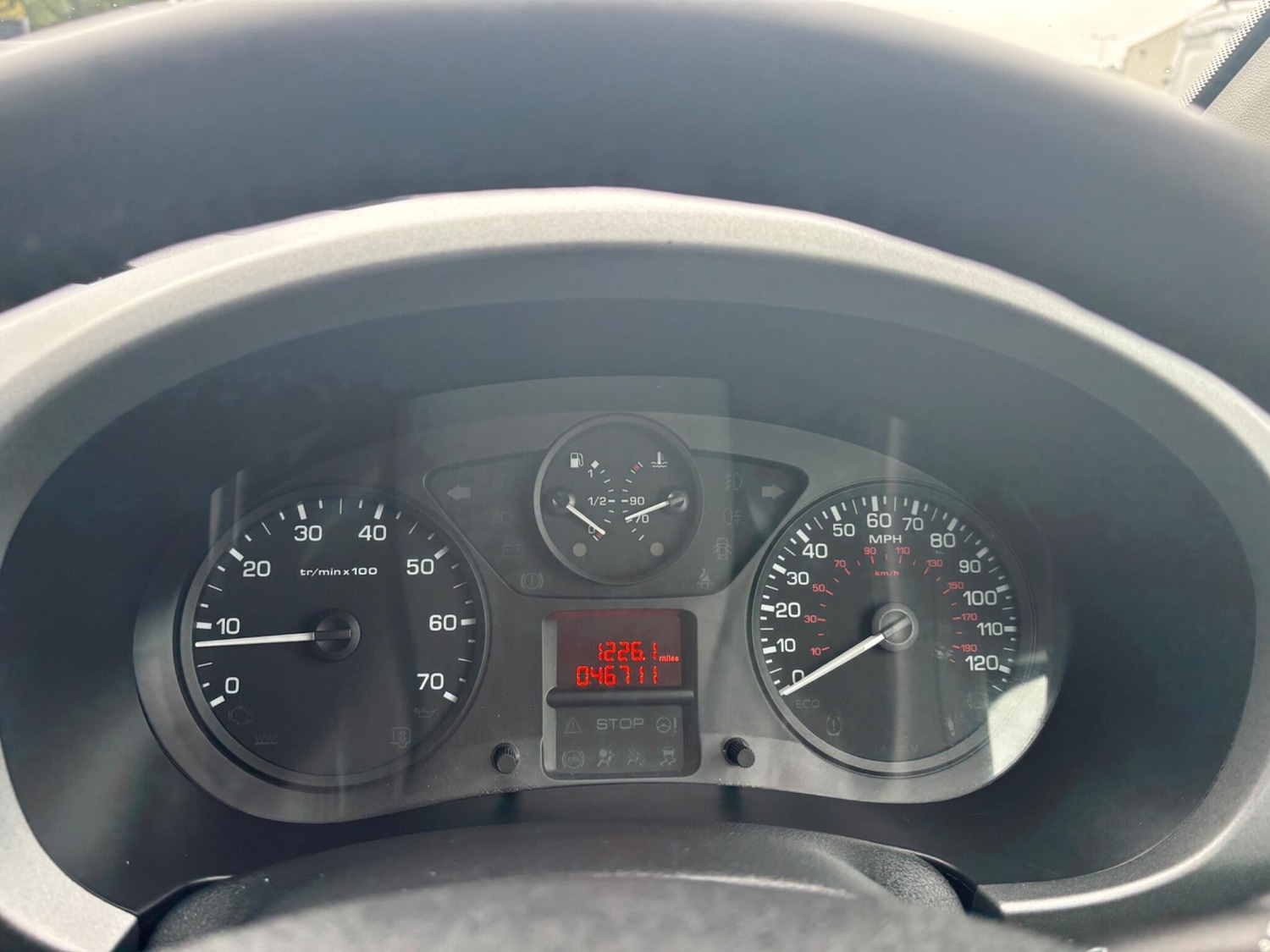 Used Peugeot Partner Tepee 2017 for sale - 76151395: Photo 20