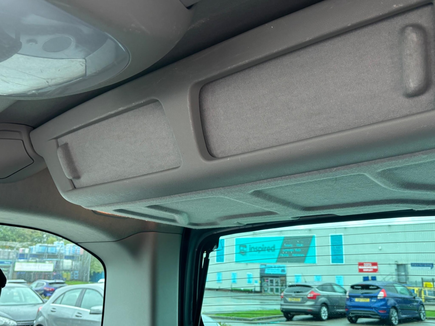 Used Peugeot Partner Tepee 2017 for sale - 76151395: Photo 22