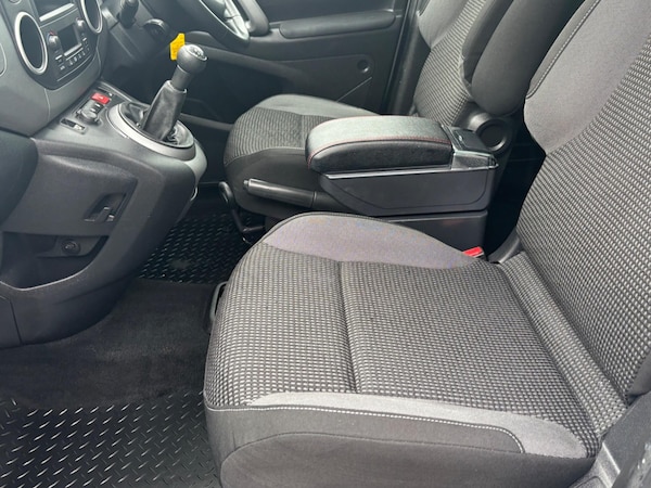 Used Peugeot Partner Tepee 2017 for sale - 76151395: Photo 24