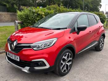2018 (68) - 0.9 TCe ENERGY GT Line Euro 6 (s/s) 5dr