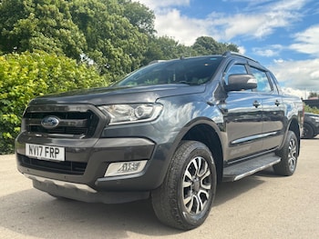 Used Ford Ranger 2017 for sale - 78958848: Photo
