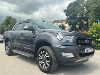 Used Ford Ranger 2017 for sale - 78958848: Photo
