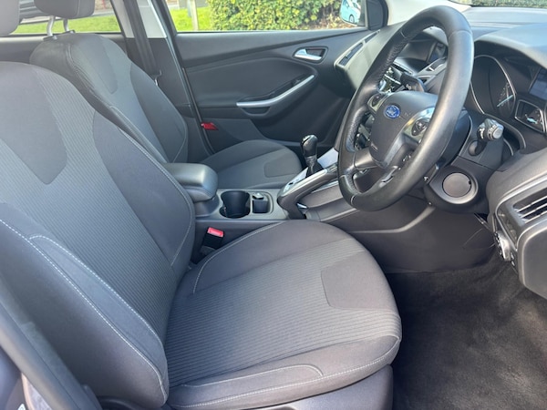 Used Ford Focus 2012 for sale - 76083743: Photo 11