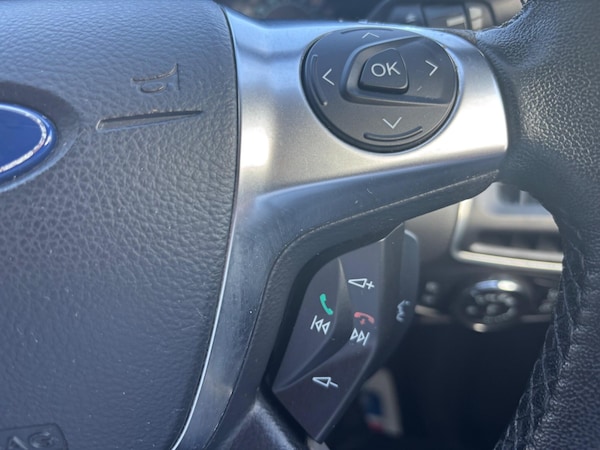 Used Ford Focus 2012 for sale - 76083743: Photo 14