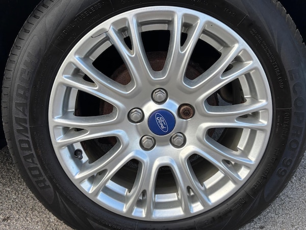 Used Ford Focus 2012 for sale - 76083743: Photo 17