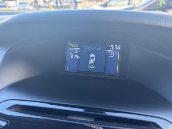 Used Ford Focus 2012 for sale - 76083743: Photo 18