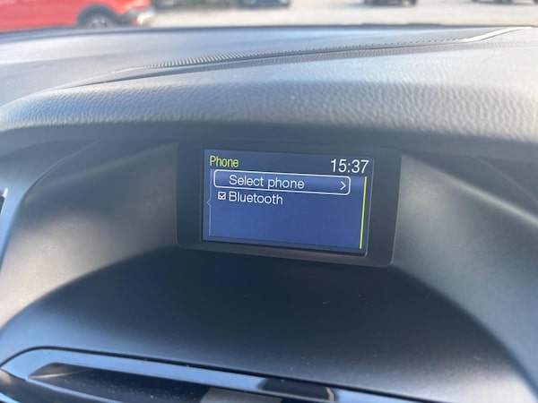 Used Ford Focus 2012 for sale - 76083743: Photo 19