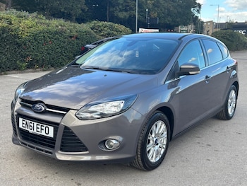 Ford - Focus