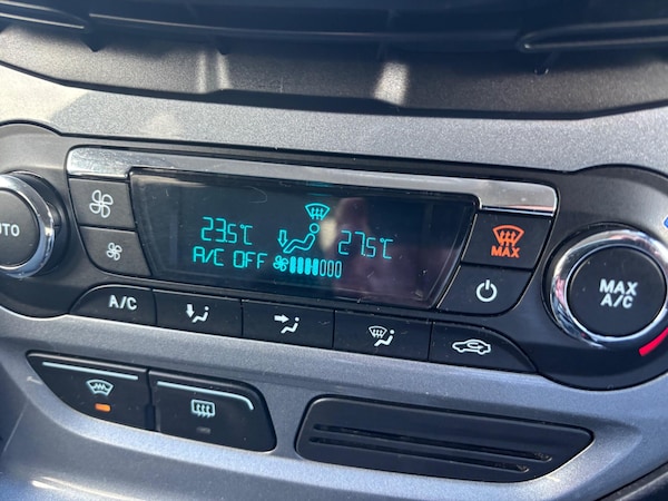 Used Ford Focus 2012 for sale - 76083743: Photo 20