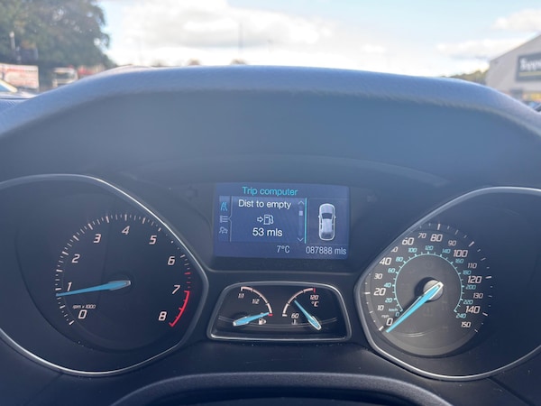 Used Ford Focus 2012 for sale - 76083743: Photo 21