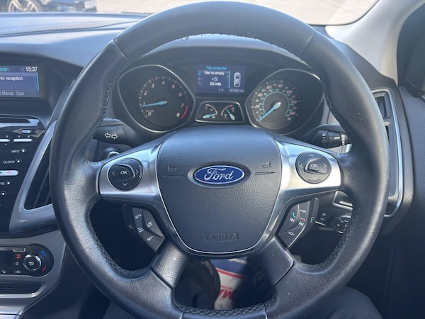 Used Ford Focus 2012 for sale - 76083743: Photo 24