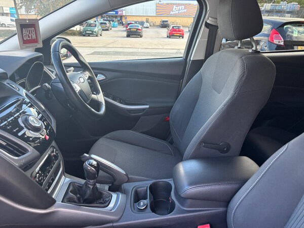 Used Ford Focus 2012 for sale - 76083743: Photo 25