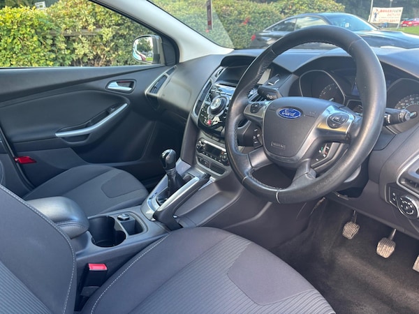Used Ford Focus 2012 for sale - 76083743: Photo 26