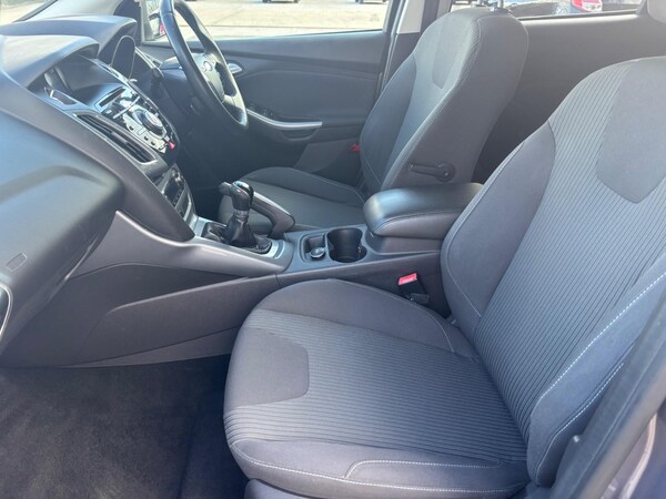 Used Ford Focus 2012 for sale - 76083743: Photo 27