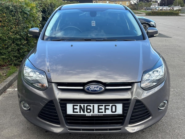 Used Ford Focus 2012 for sale - 76083743: Photo 2