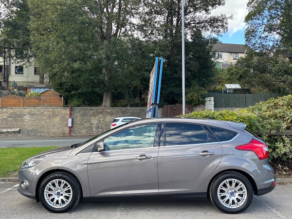 Used Ford Focus 2012 for sale - 76083743: Photo 5