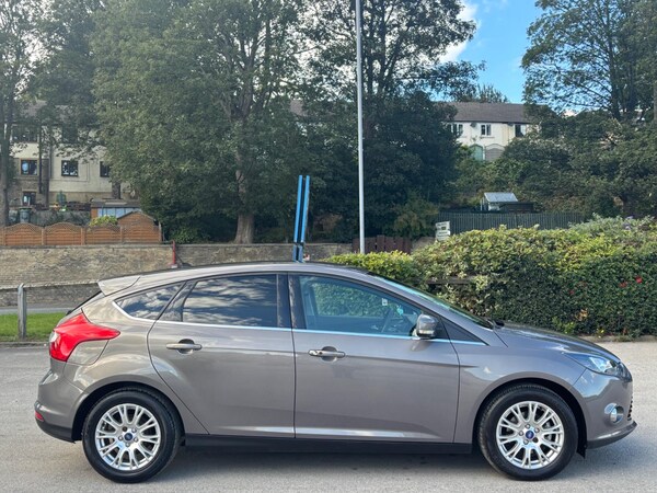 Used Ford Focus 2012 for sale - 76083743: Photo 7