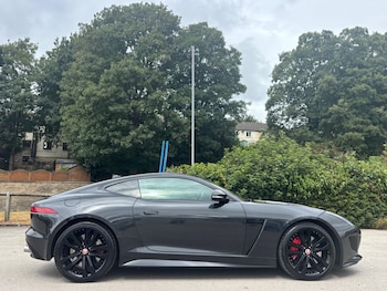 Used Jaguar F-Type 2015 for sale - 79464338: Photo