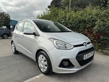 Used Hyundai i10 2014 for sale - 79820664: Photo