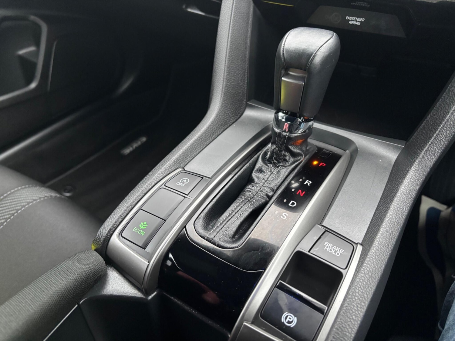 Used Honda Civic 2017 for sale - 77657894: Photo 13