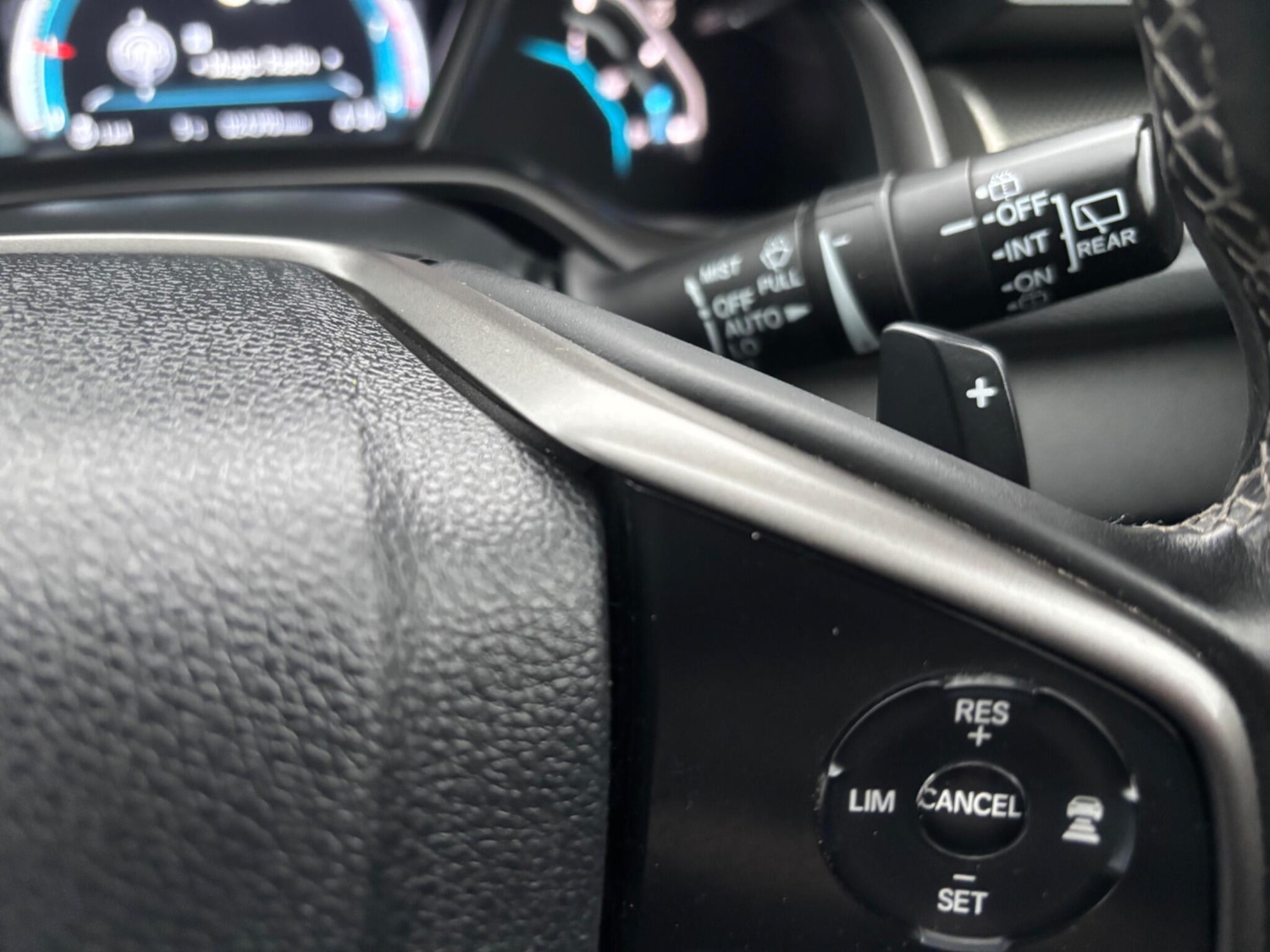 Used Honda Civic 2017 for sale - 77657894: Photo 20