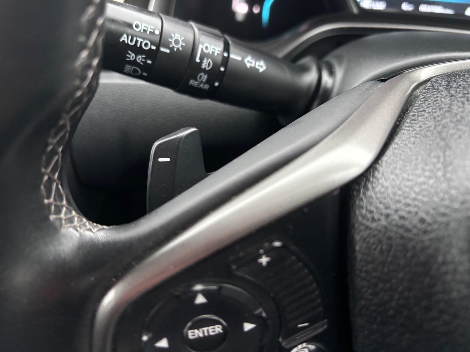 Used Honda Civic 2017 for sale - 77657894: Photo 21