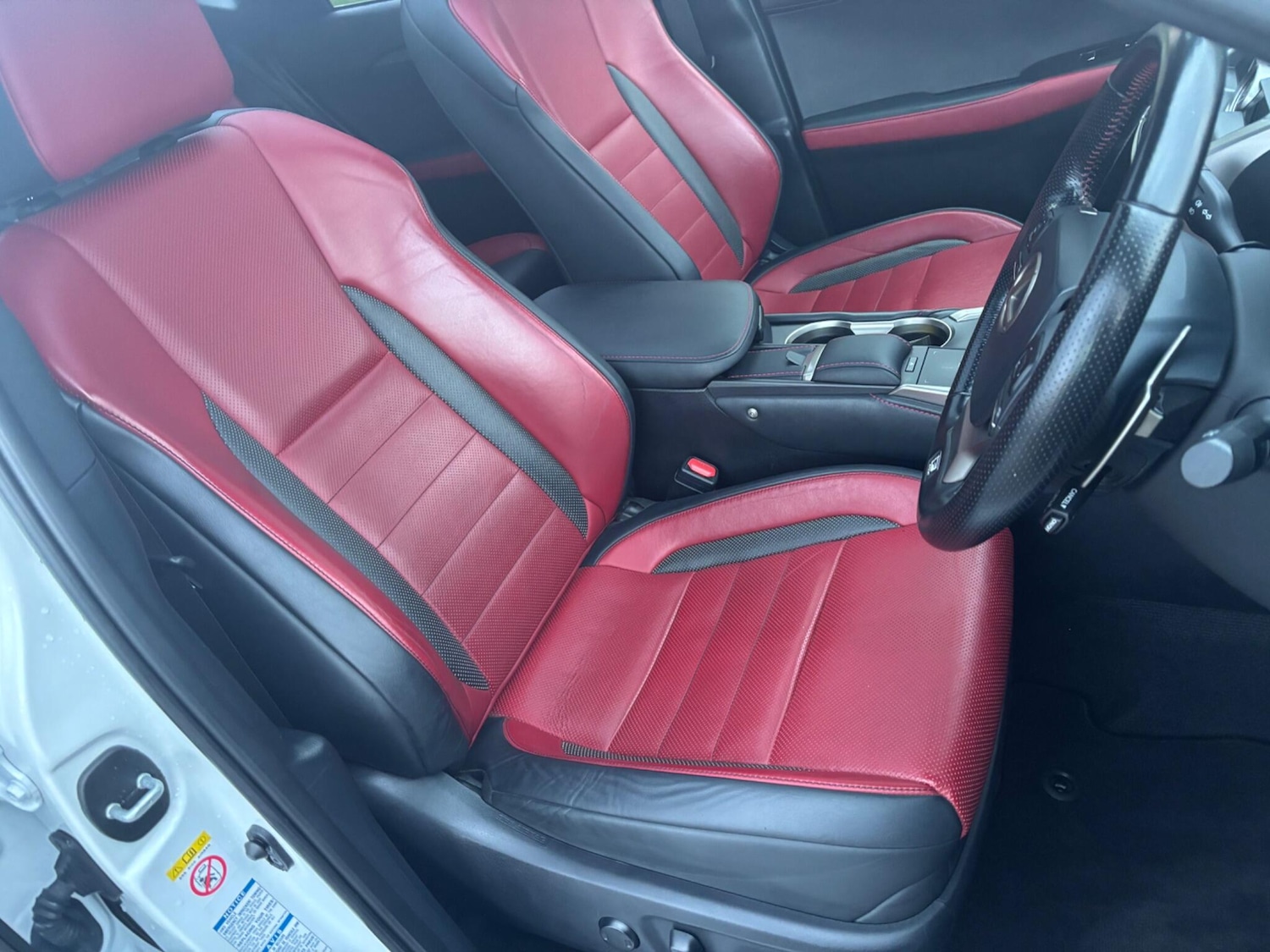 Used Lexus NX 2019 for sale - 77175691: Photo 10