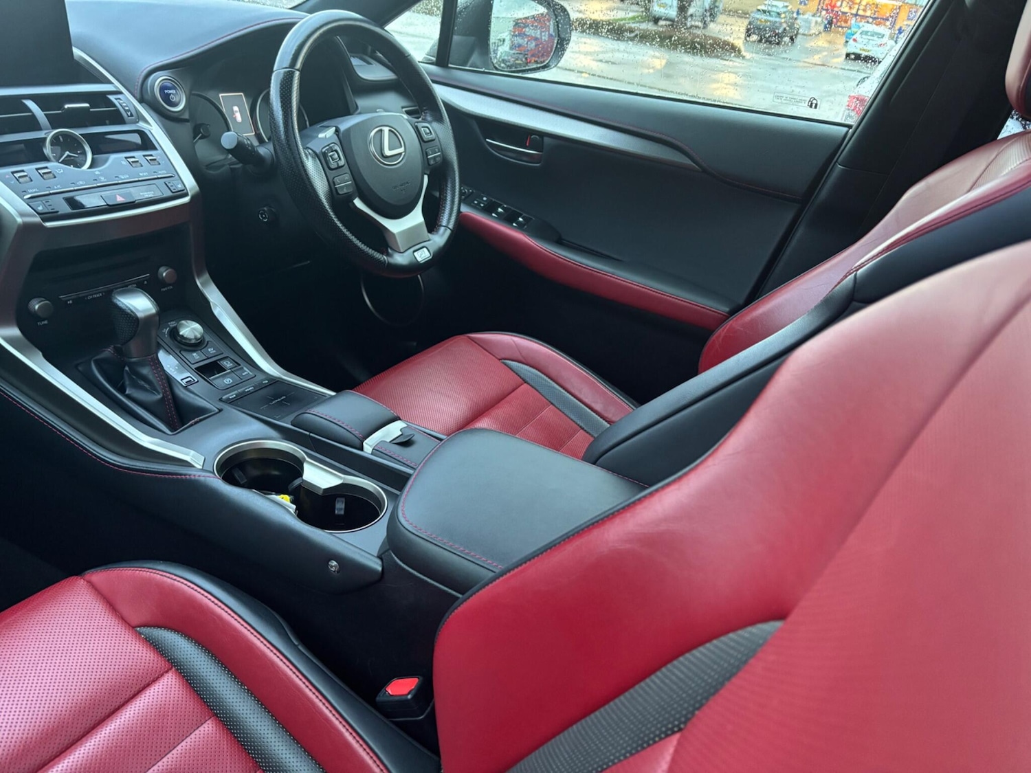 Used Lexus NX 2019 for sale - 77175691: Photo 11