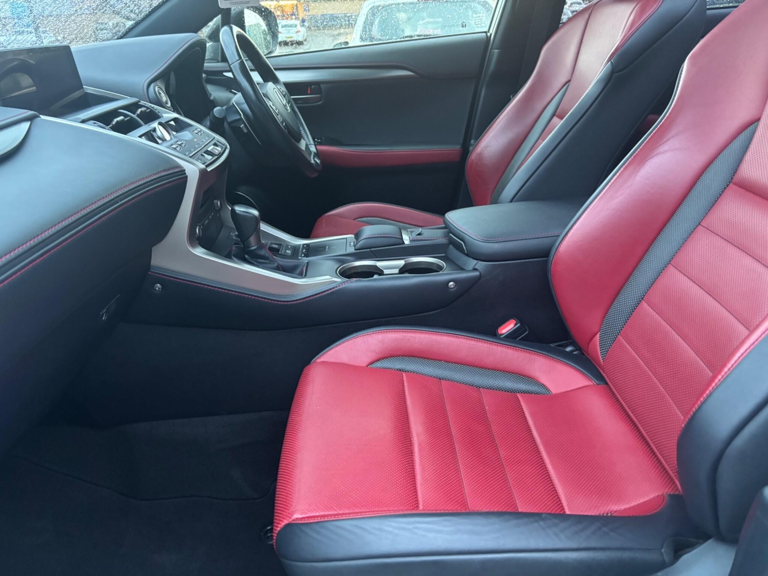 Used Lexus NX 2019 for sale - 77175691: Photo 13