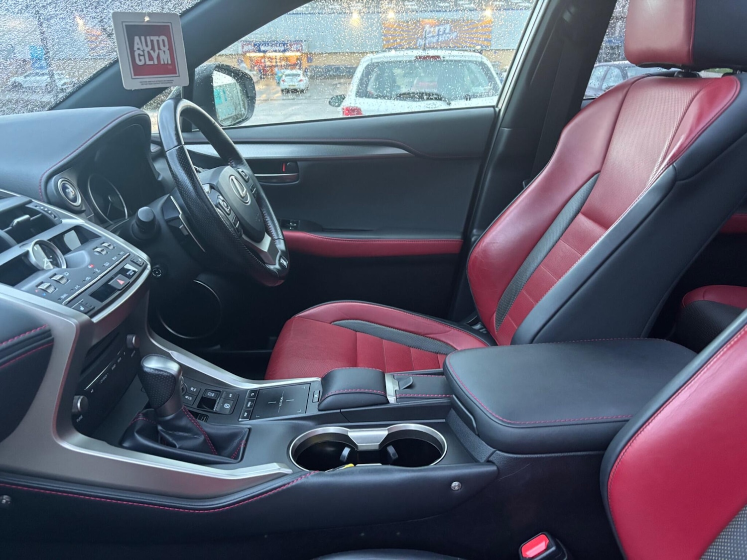 Used Lexus NX 2019 for sale - 77175691: Photo 14