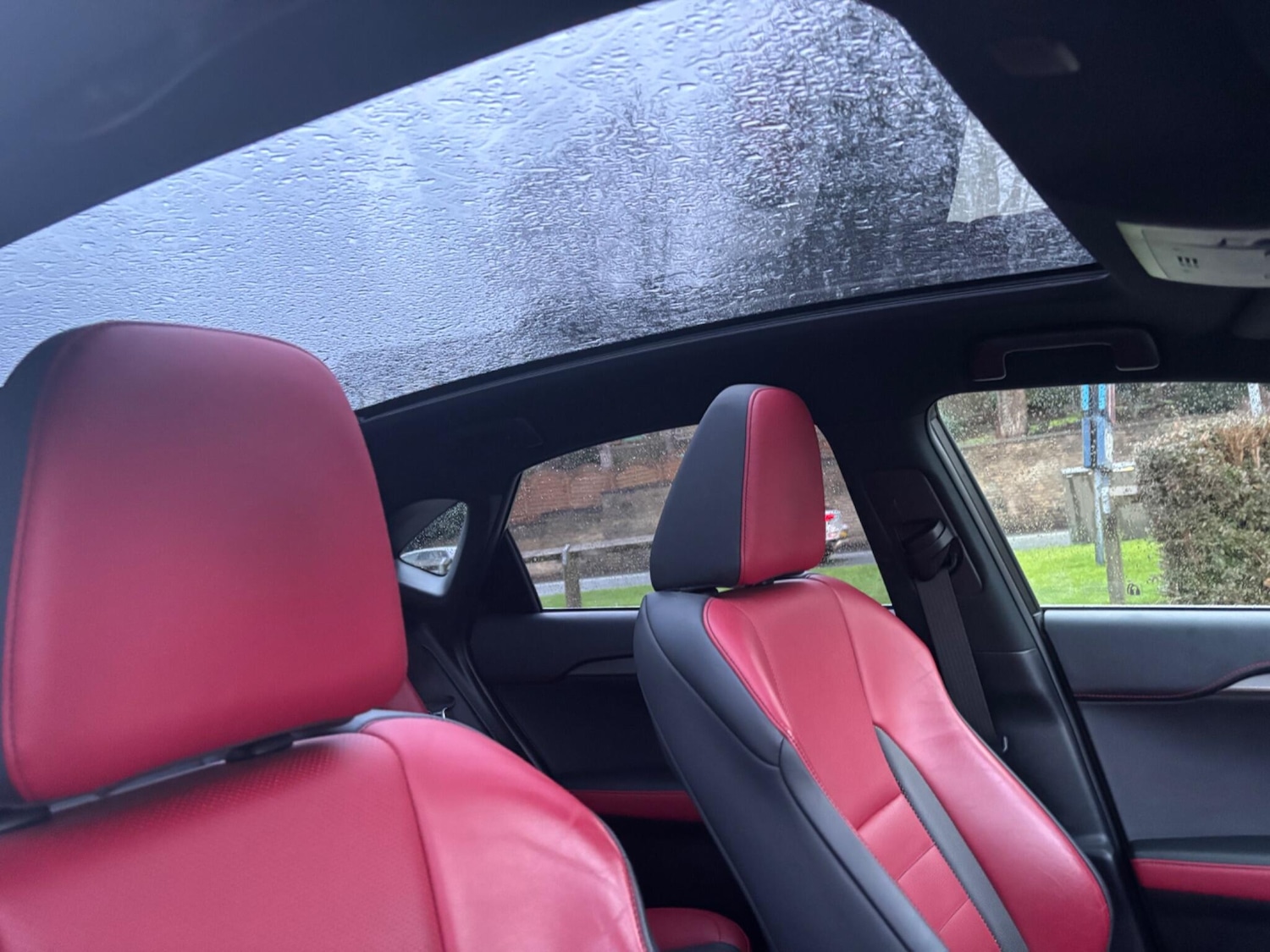 Used Lexus NX 2019 for sale - 77175691: Photo 16