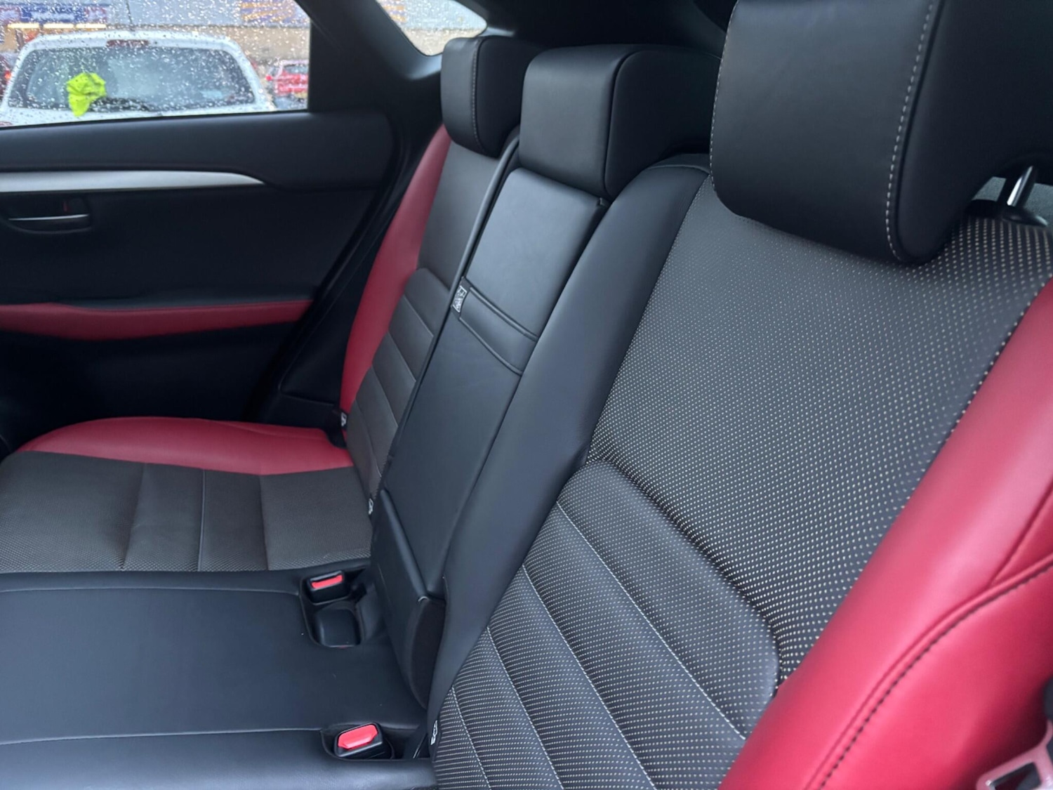 Used Lexus NX 2019 for sale - 77175691: Photo 18