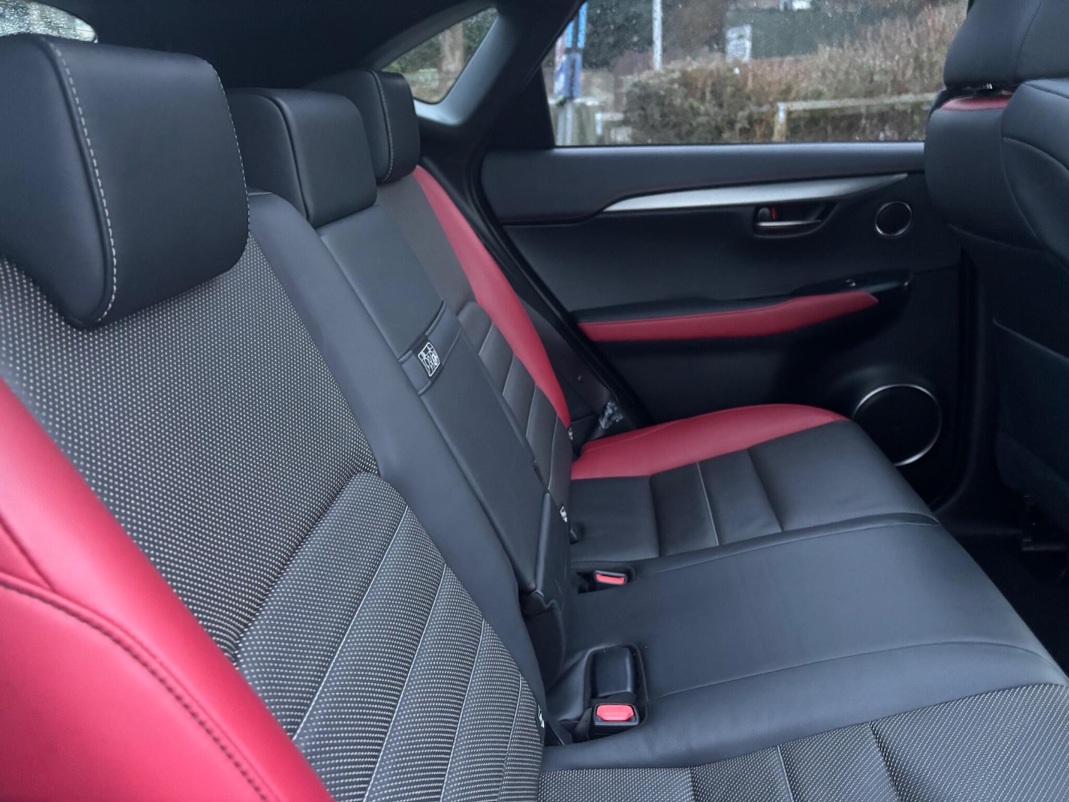 Used Lexus NX 2019 for sale - 77175691: Photo 19