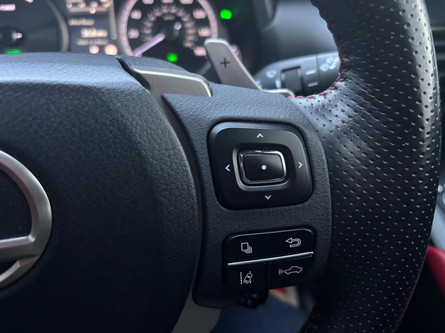 Used Lexus NX 2019 for sale - 77175691: Photo 23