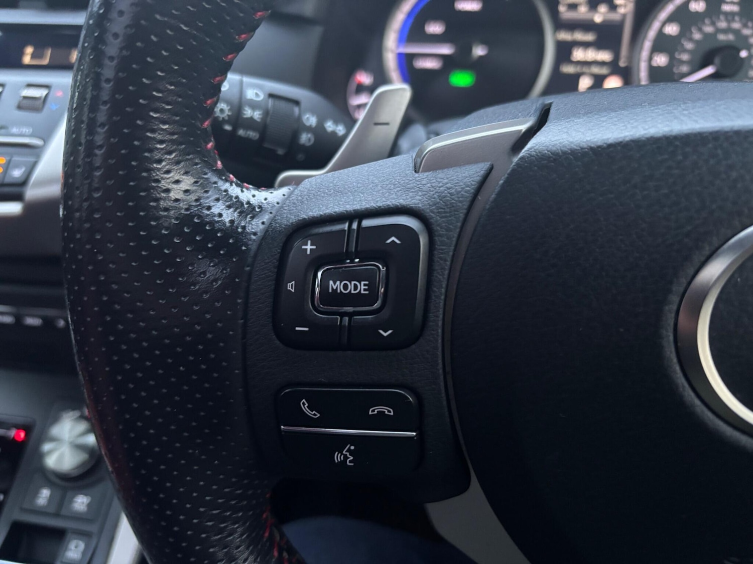 Used Lexus NX 2019 for sale - 77175691: Photo 24