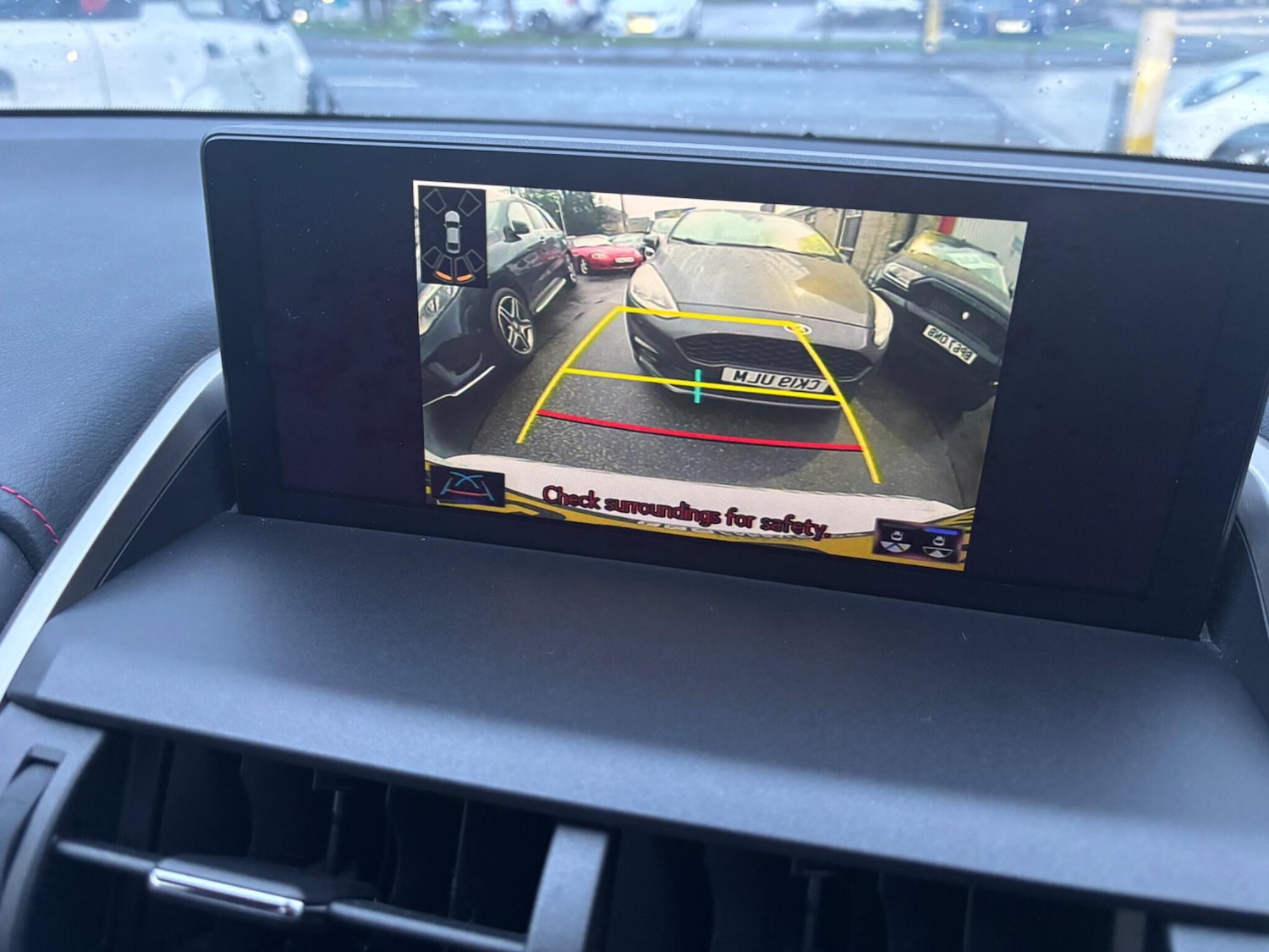 Used Lexus NX 2019 for sale - 77175691: Photo 29