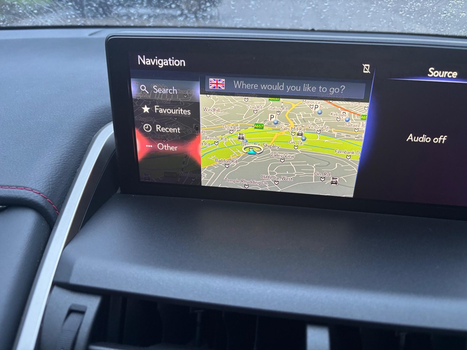 Used Lexus NX 2019 for sale - 77175691: Photo 30