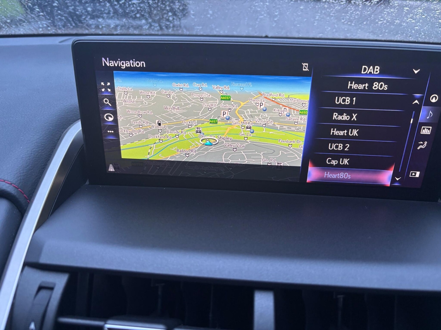 Used Lexus NX 2019 for sale - 77175691: Photo 32