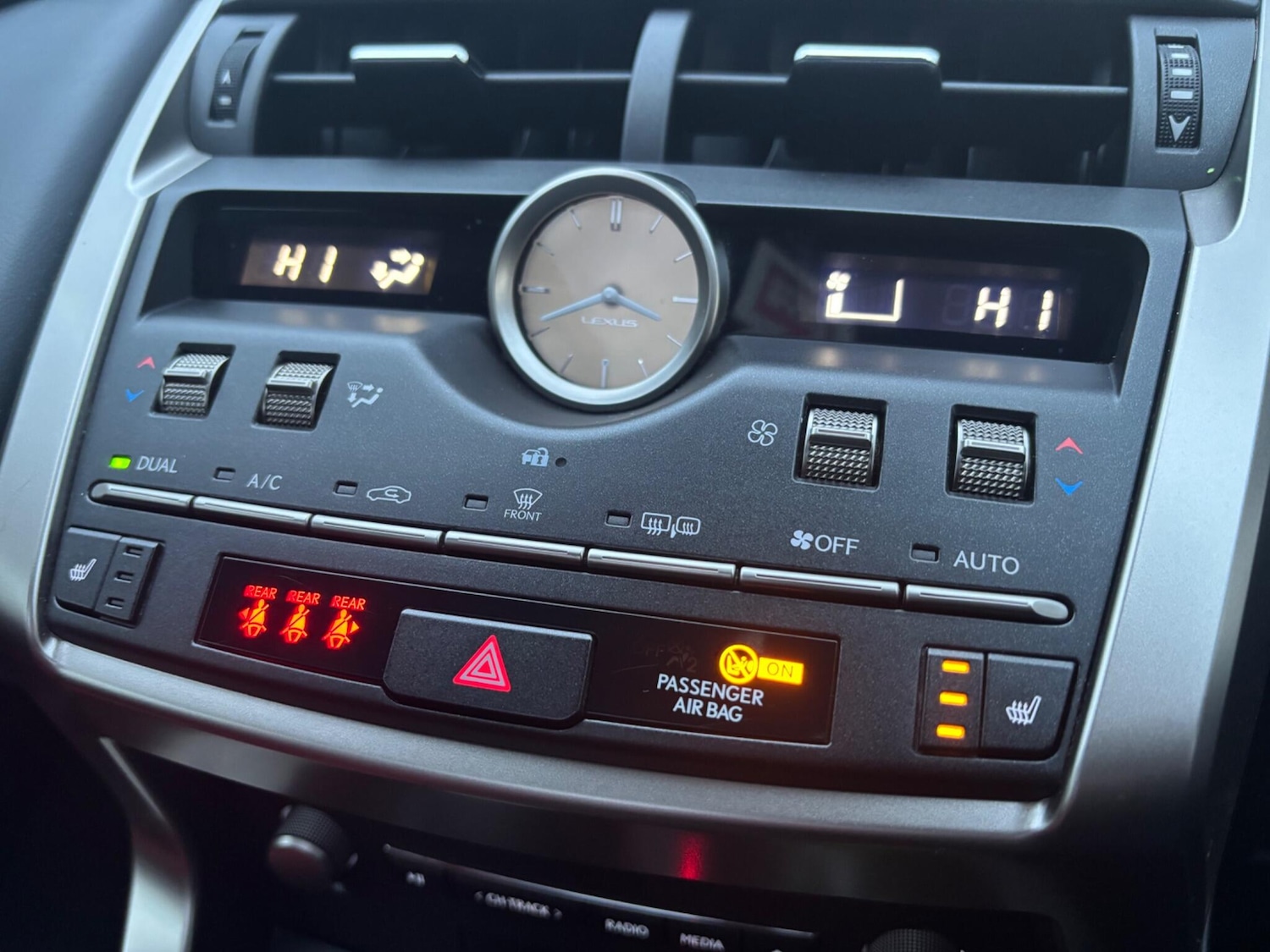 Used Lexus NX 2019 for sale - 77175691: Photo 33