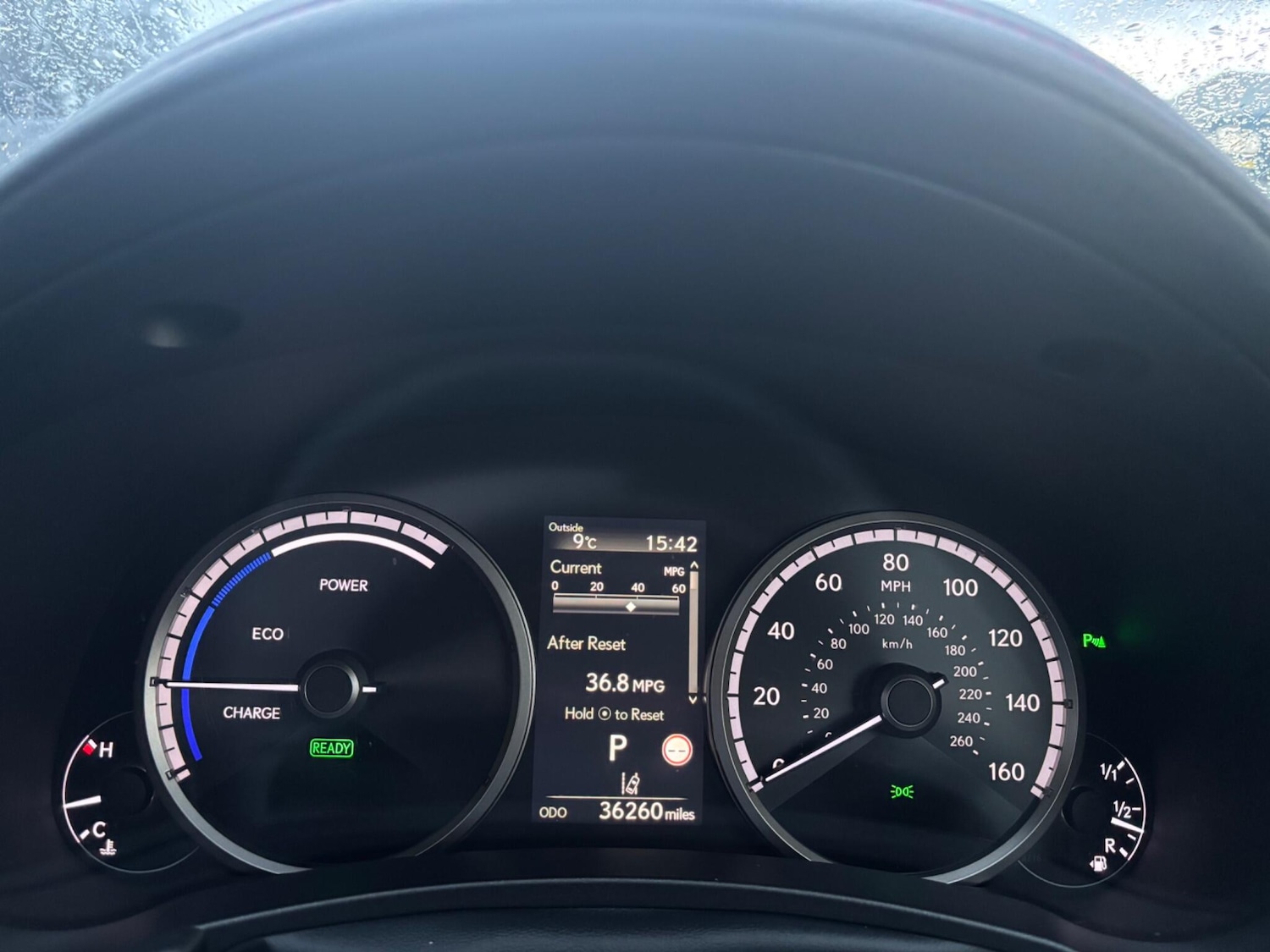 Used Lexus NX 2019 for sale - 77175691: Photo 34