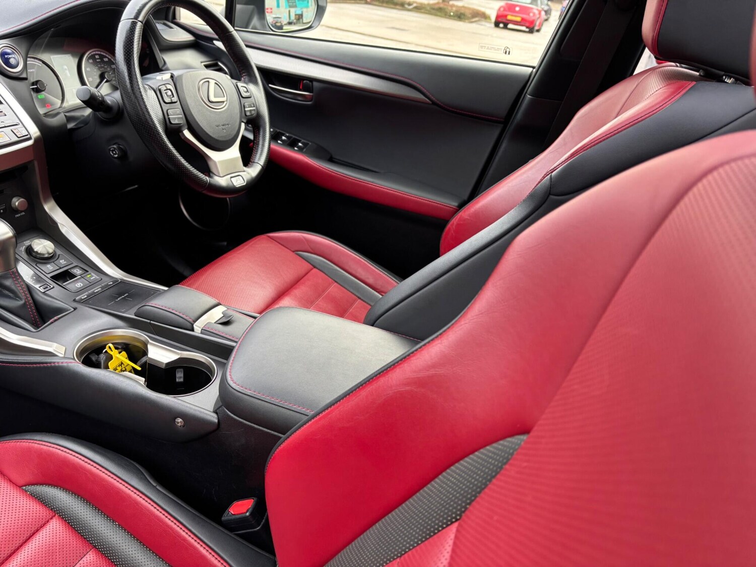 Used Lexus NX 2019 for sale - 77175691: Photo 35