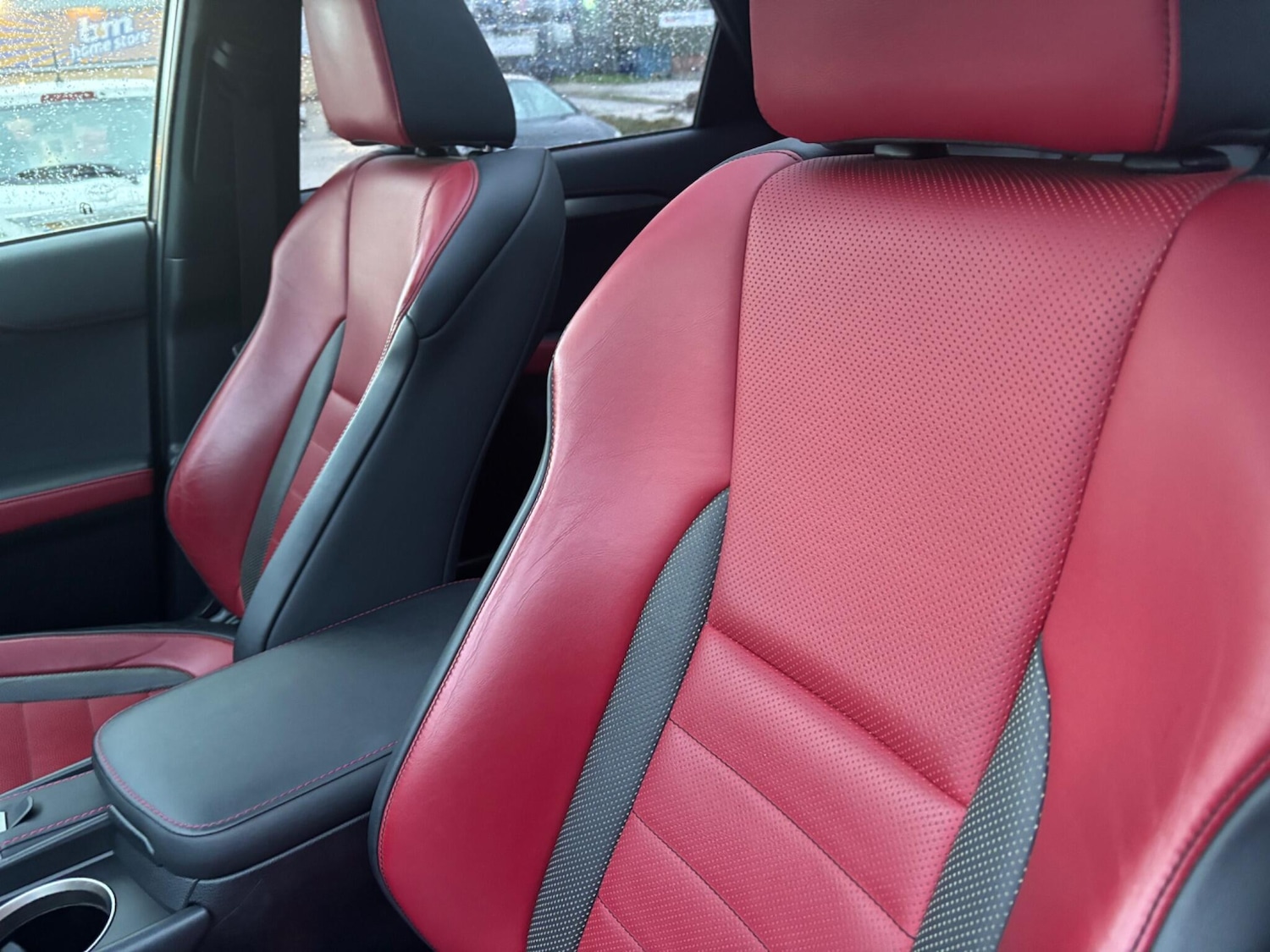 Used Lexus NX 2019 for sale - 77175691: Photo 37